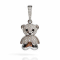 Teddy Bear Pendant