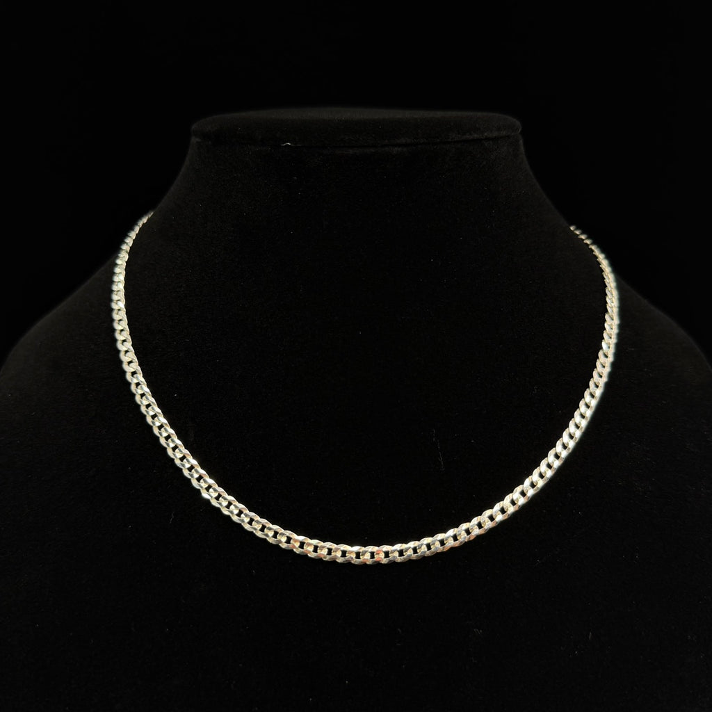 Curb Chain