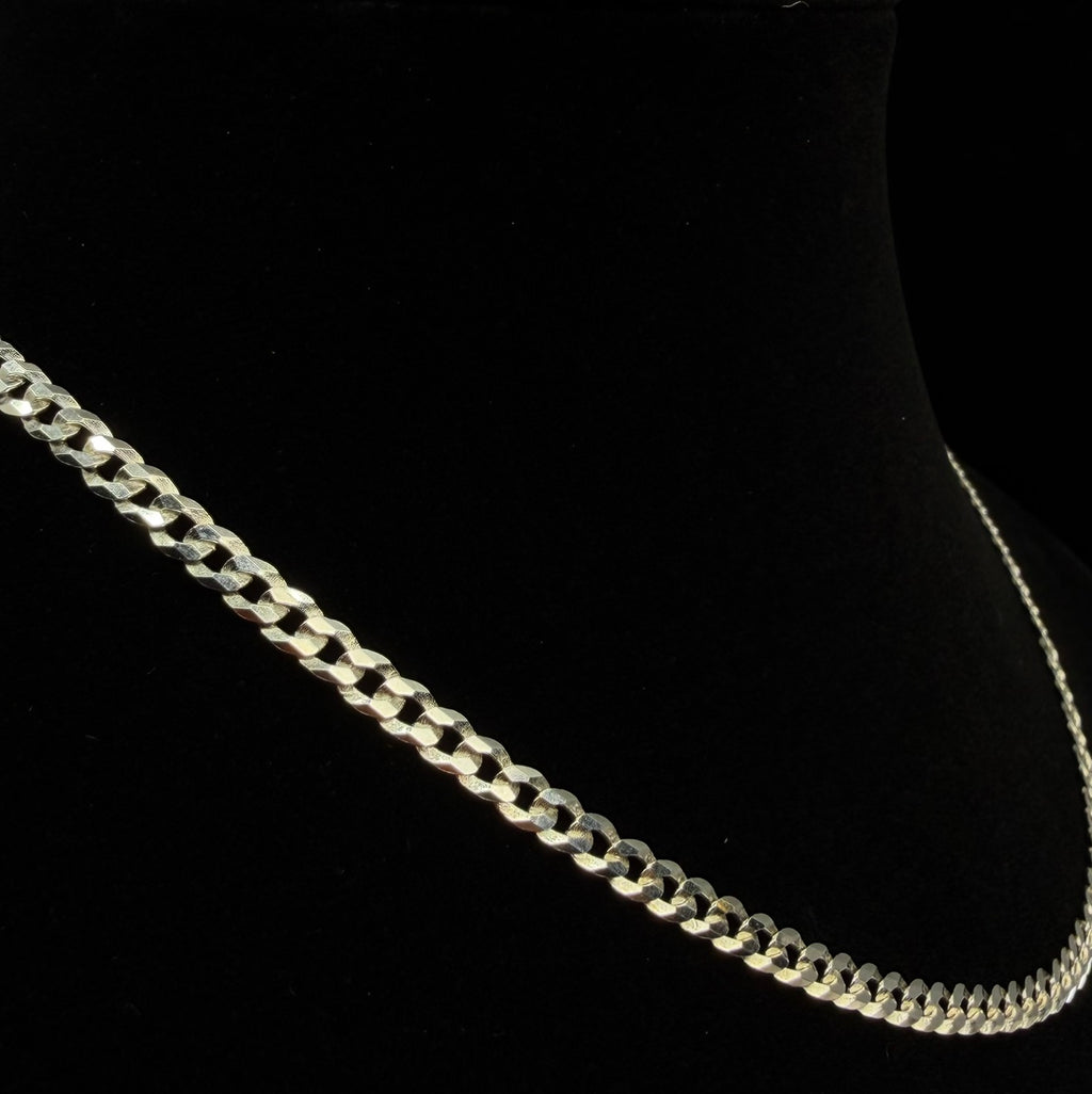Curb Chain (2)