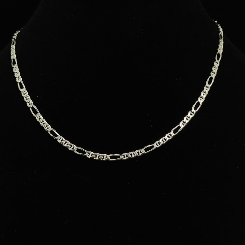 Figaro Chain