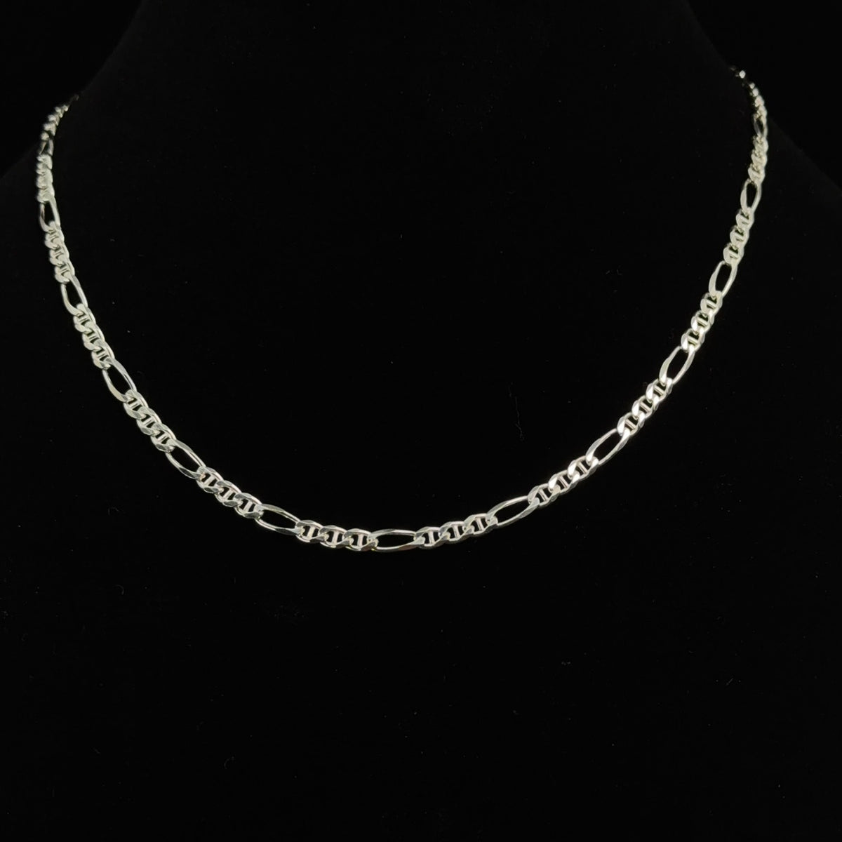 Figaro Chain