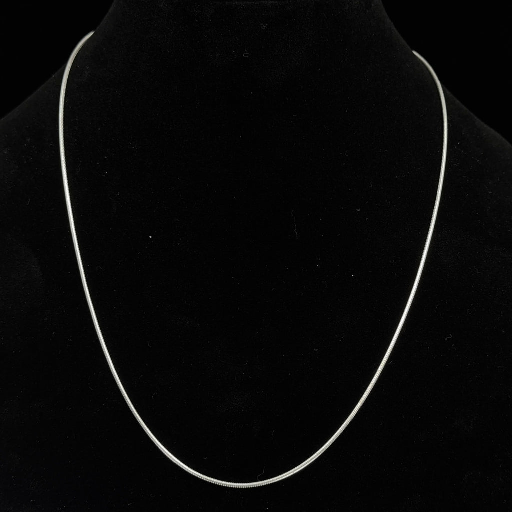 Italy Snake Chain (3)