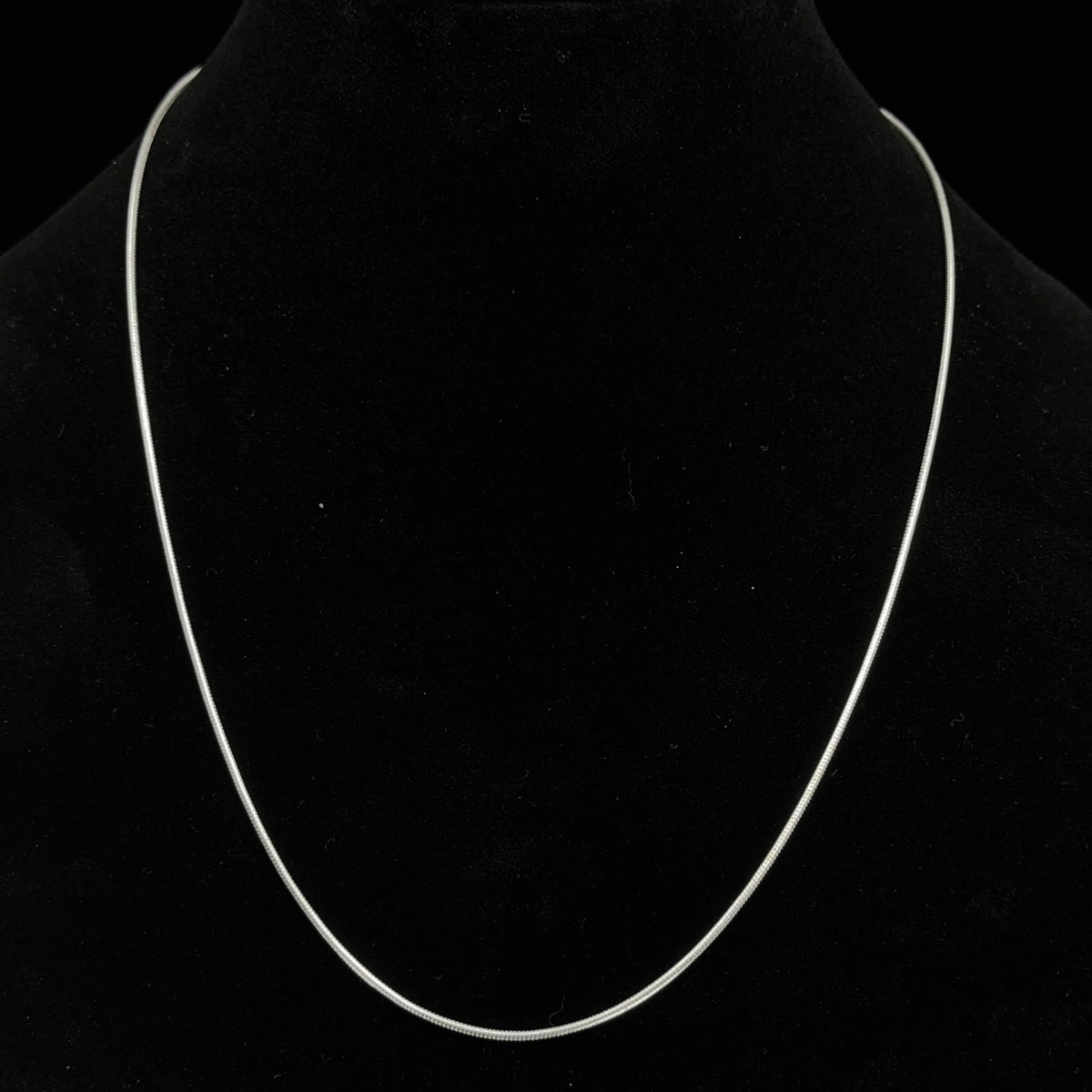 Italy Snake Chain (3)