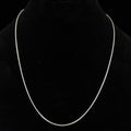 Italy Snake Chain