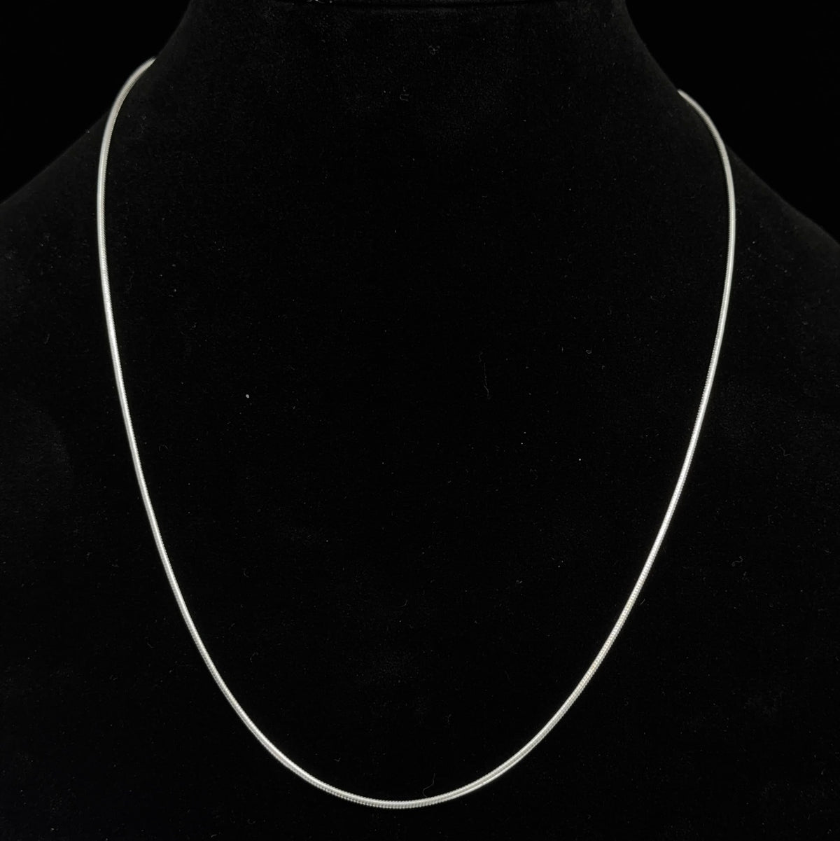 Italy Snake Chain