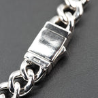 24ct Moissanite 925 Silver Miami Cuban Chain 20in 10mm (6)