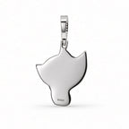 Powerpuff Girls Buttercup Cubic Zirconia 925 Silver Pendant (2)