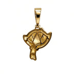 Bellota, “Las chicas superpoderosas” Sterling Silver 925 con CZ (6)
