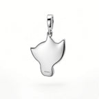 Bellota “ Las chicas superpoderosas” Sterling Silver 925 con CZ (2)