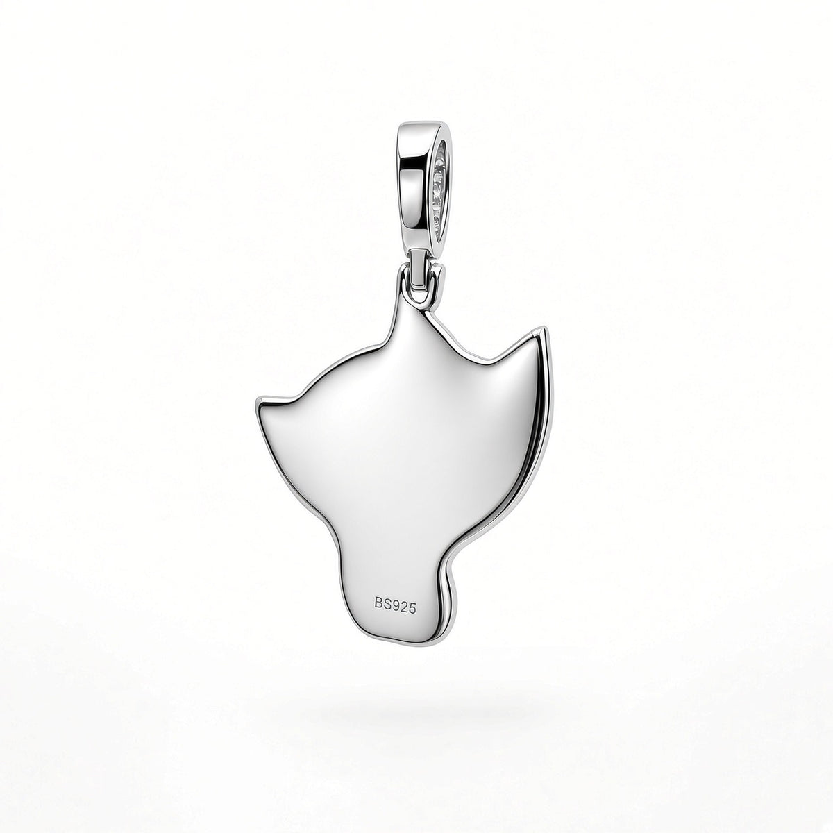 Bellota “ Las chicas superpoderosas” Sterling Silver 925 con CZ (2)