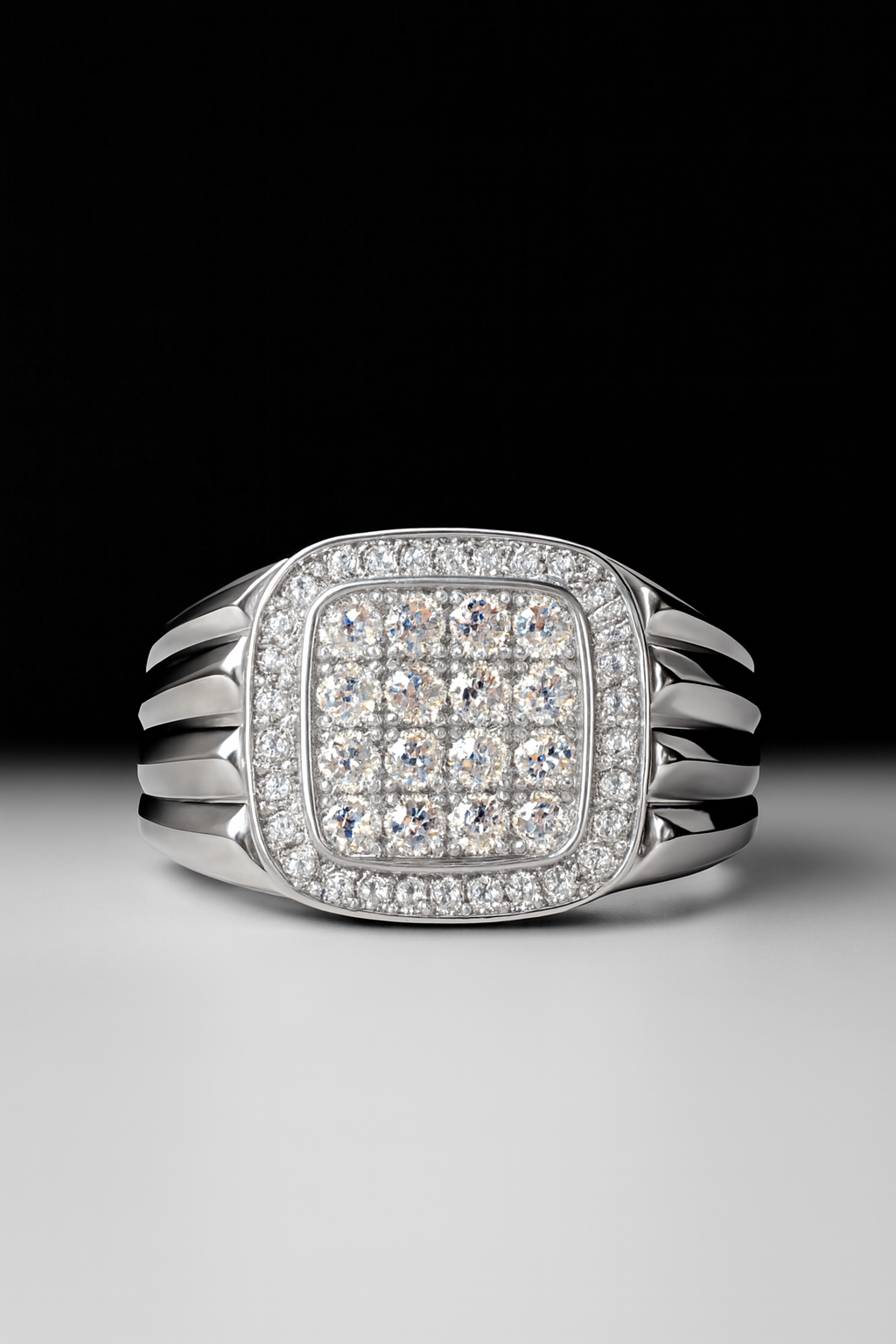 Men Ring 10