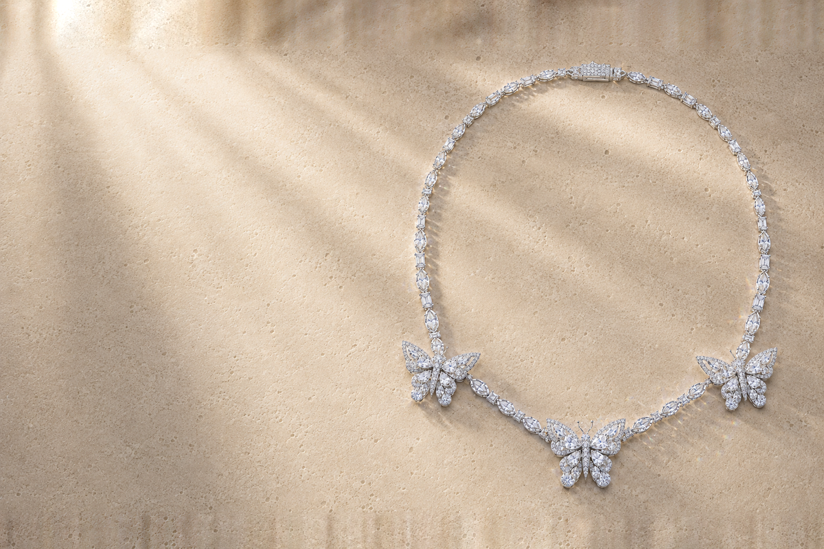 hero real butterfly necklace 3x2